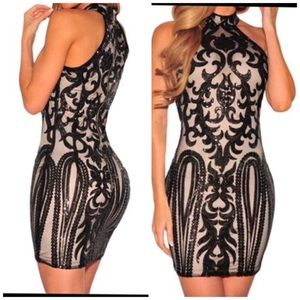 🔥Sequin Party Dress🔥